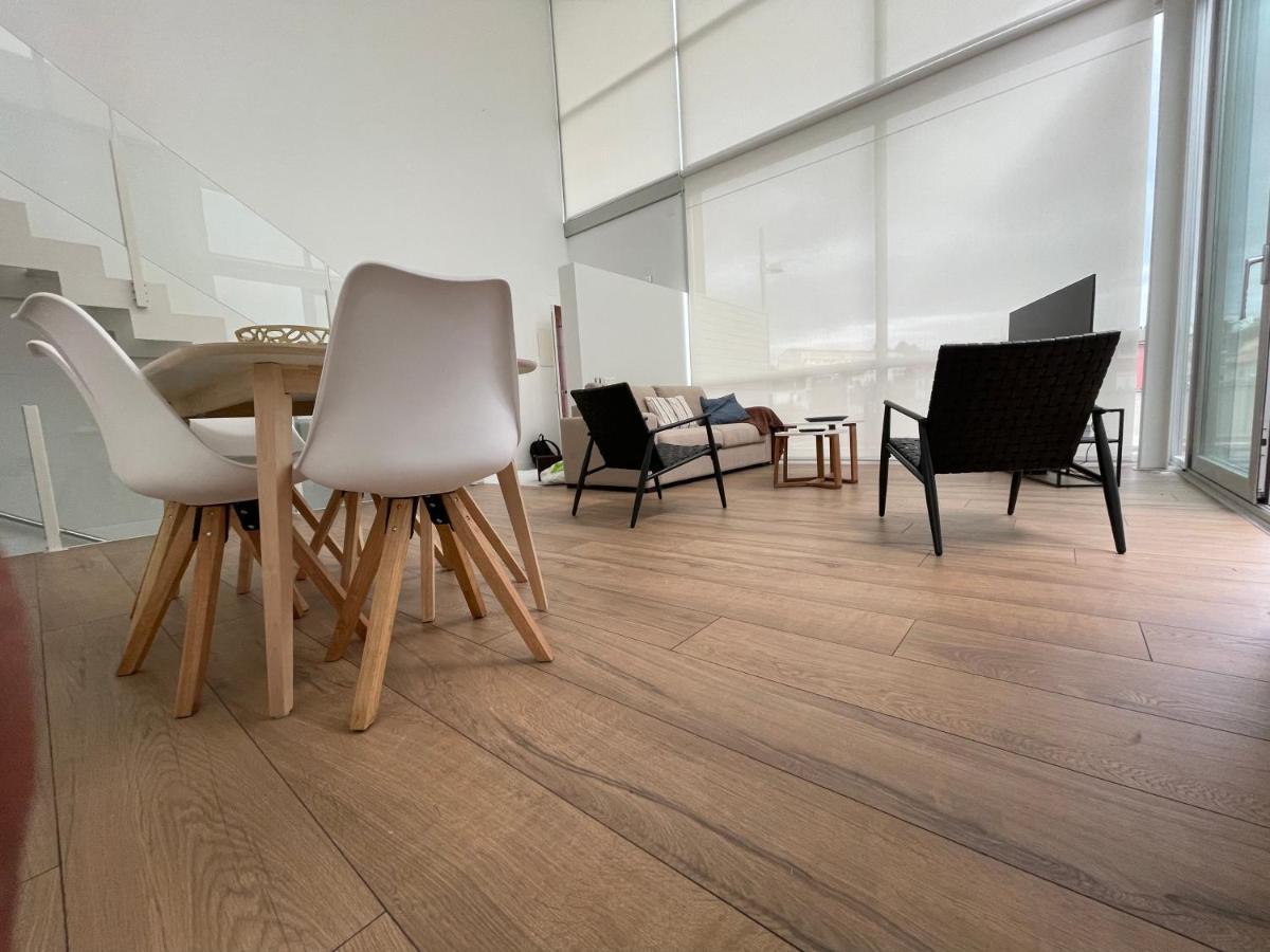 Oktheway Perbes House Villa A Coruna Bagian luar foto