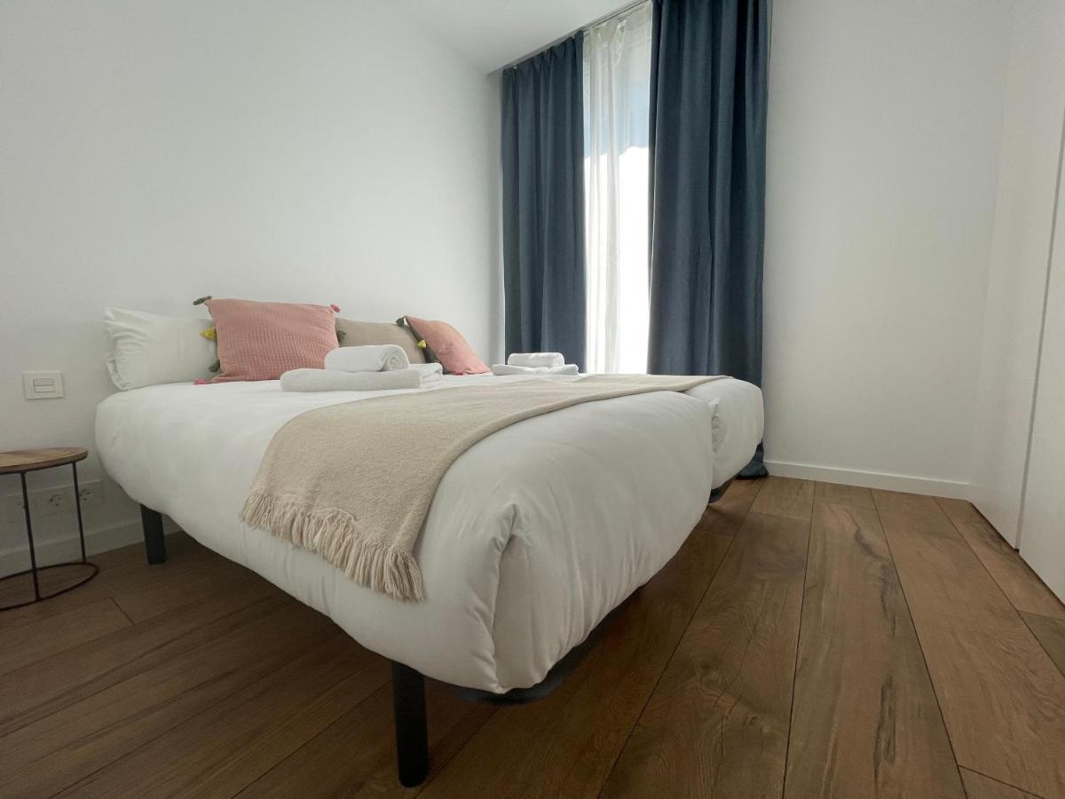 Oktheway Perbes House Villa A Coruna Bagian luar foto